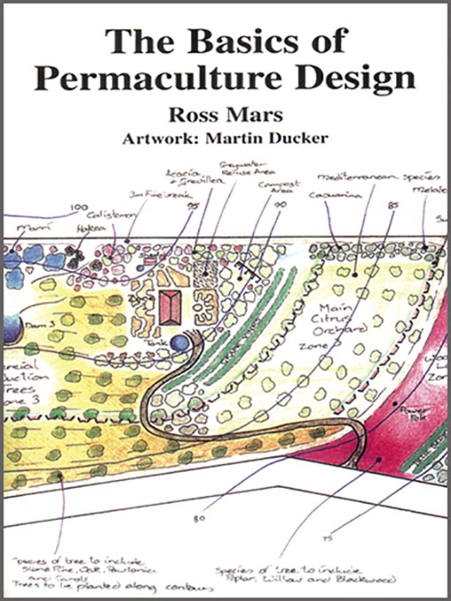 Title details for The Basics of Permaculture Design by Ross Mars - Available
